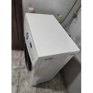 Стиральная машина LG WD-80164S. Photo 3