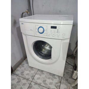 Стиральная машина LG WD-80180N. Photo 2