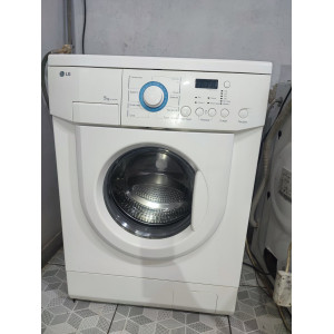 Стиральная машина LG WD-80180N. Photo 3
