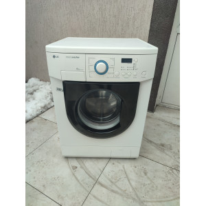Стиральная машина LG WD-80180T. Photo 2