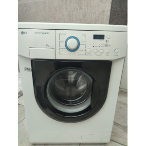 Стиральная машина LG WD-80180T. Photo 3