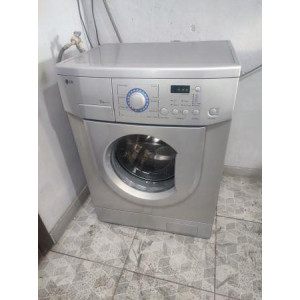 Стиральная машина LG WD-80185N