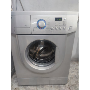 Стиральная машина LG WD-80185N. Photo 3