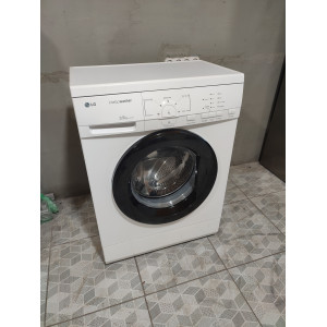 Стиральная машина LG WD-80250S. Photo 2