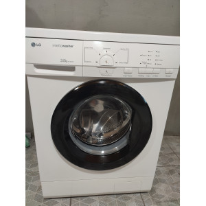 Стиральная машина LG WD-80250S. Photo 3
