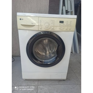 Стиральная машина LG WD-80260NP