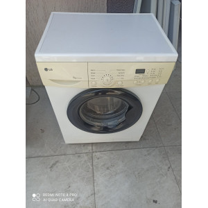 Стиральная машина LG WD-80260NP. Photo 3