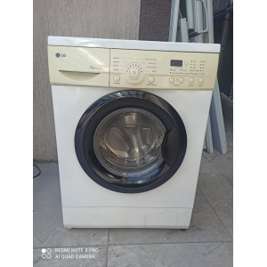Стиральная машина LG WD-80260NP. Photo 2