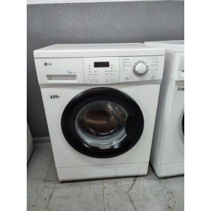 Стиральная машина LG WD-80480N