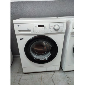 Стиральная машина LG WD-80480N. Photo 2