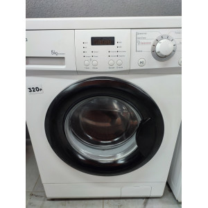 Стиральная машина LG WD-80480N. Photo 3