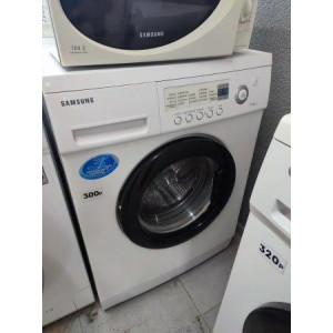 Стиральная машина Samsung F1043