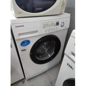 Стиральная машина Samsung F1043. Photo 2