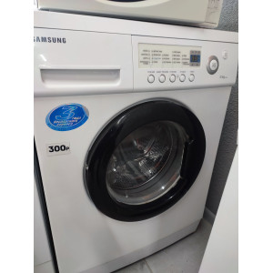 Стиральная машина Samsung F1043. Photo 3