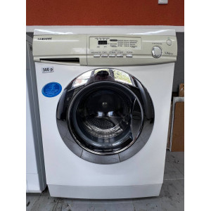 Стиральная машина Samsung R1033. Photo 3
