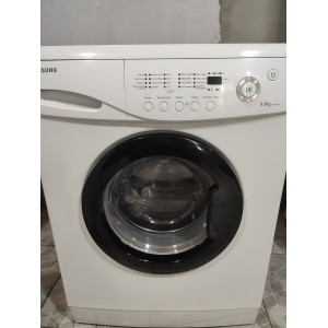 Стиральная машина Samsung WF-B861. Photo 3