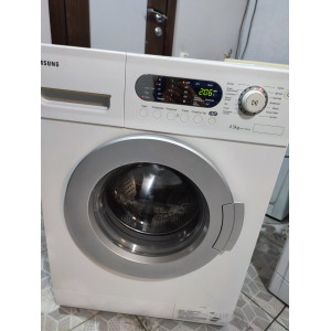 Стиральная машина Samsung WF-F105AV. Photo 3