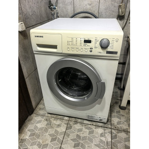Стиральная машина Samsung WF-J105NV. Photo 2