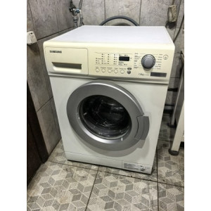 Стиральная машина Samsung WF-J105NV