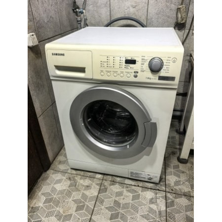 Стиральная машина Samsung WF-J105NV