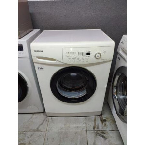 Стиральная машина Samsung WF-R861