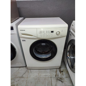 Стиральная машина Samsung WF-R861. Photo 2