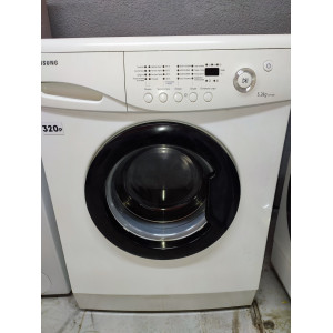 Стиральная машина Samsung WF-R861. Photo 3