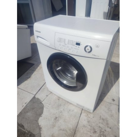 Стиральная машина Samsung WF-S1061, б/у