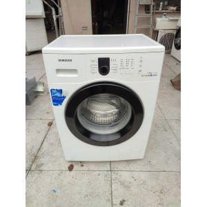 Стиральная машина Samsung WF-T500NHW. Photo 2