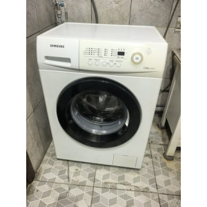 Стиральная машина Samsung WF0508NZW