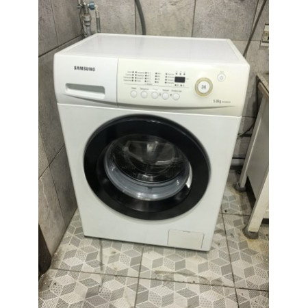 Стиральная машина Samsung WF0508NZW