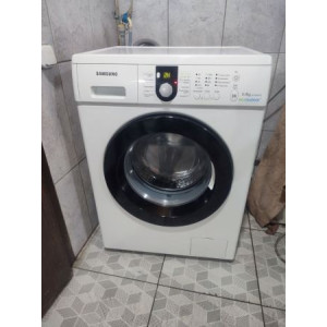 Стиральная машина Samsung WF1600WCW