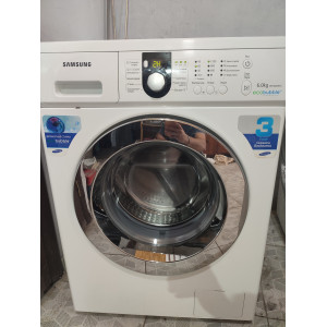Стиральная машина Samsung WF1602WСС. Photo 3