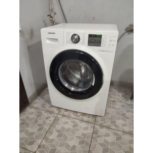 Стиральная машина Samsung WF1802NFWS