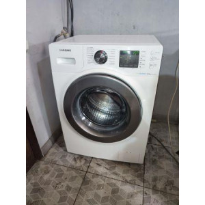 Стиральная машина Samsung WF1802WFVS