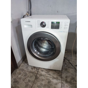 Стиральная машина Samsung WF1802WFVS. Photo 2