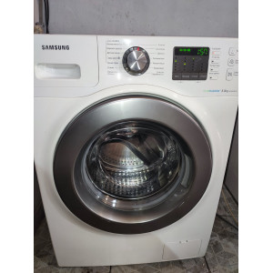 Стиральная машина Samsung WF1802WFVS. Photo 3