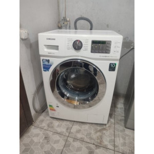 Стиральная машина Samsung WF602B2BKWQ