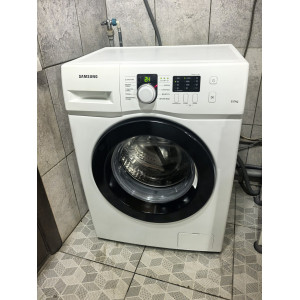 Стиральная машина Samsung WF60F1R0F2WDLP. Photo 2