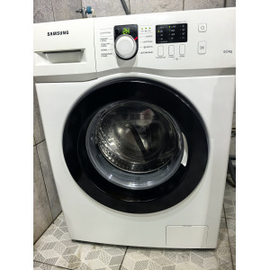 Стиральная машина Samsung WF60F1R0F2WDLP. Photo 3