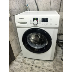 Стиральная машина Samsung WF60F1R0F2WDLP