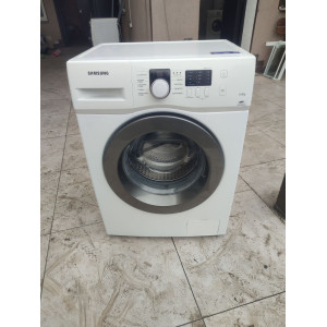 Стиральная машина Samsung WF60F1R1F2W. Photo 2