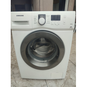 Стиральная машина Samsung WF60F1R1F2W. Photo 3