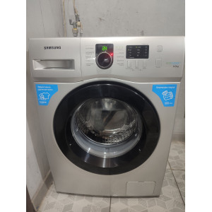 Стиральная машина Samsung WF60F1R2E2S. Photo 3