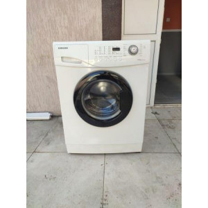 Стиральная машина Samsung WF6450N7W