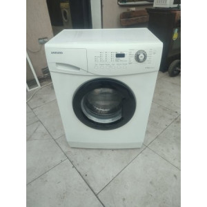 Стиральная машина Samsung WF6458N7W