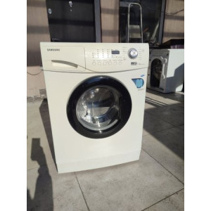 Стиральная машина Samsung WF6528N7W