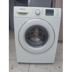 Стиральная машина Samsung WF6RF4E2W0W. Photo 2