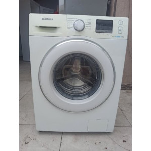 Стиральная машина Samsung WF6RF4E2W0W