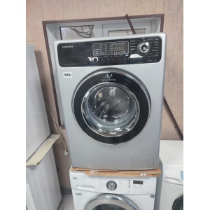Стиральная машина Samsung WF7452S9R. Photo 2